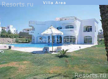 Tropitel Naama Bay 11